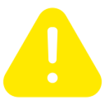 Warning