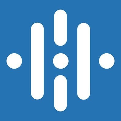 Logo Recorded Future