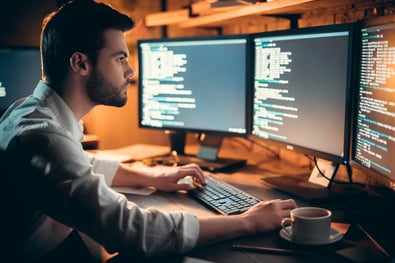 pruebas de penetración - ciberseguridad