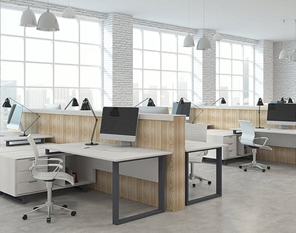 office