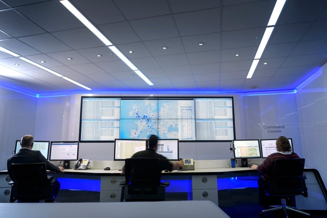 Ciberseguridad