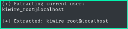 A screenshot of a computer

AI-generated content may be incorrect.