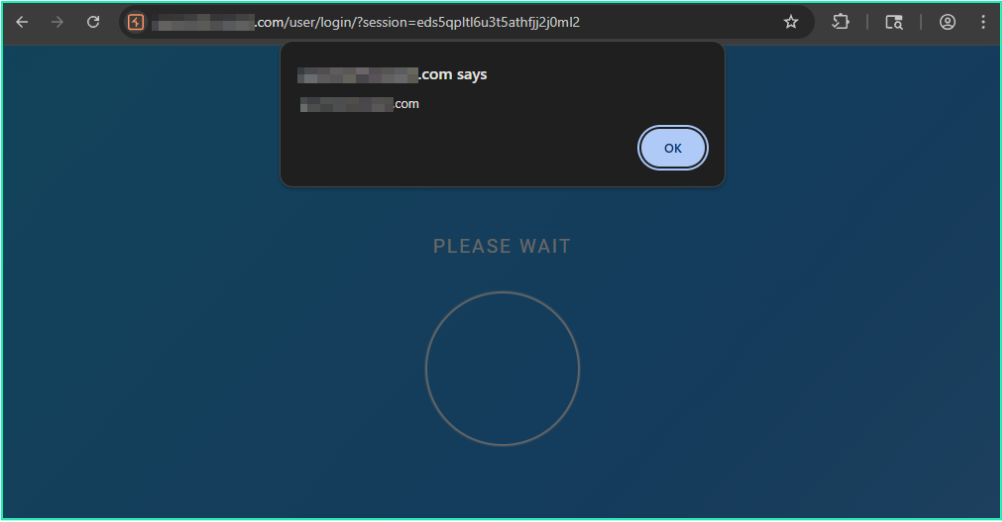 A screenshot of a computer

AI-generated content may be incorrect.