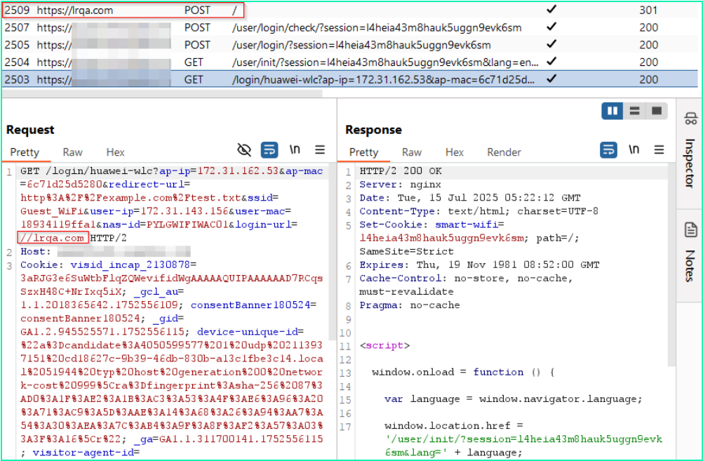 A screenshot of a computer

AI-generated content may be incorrect.