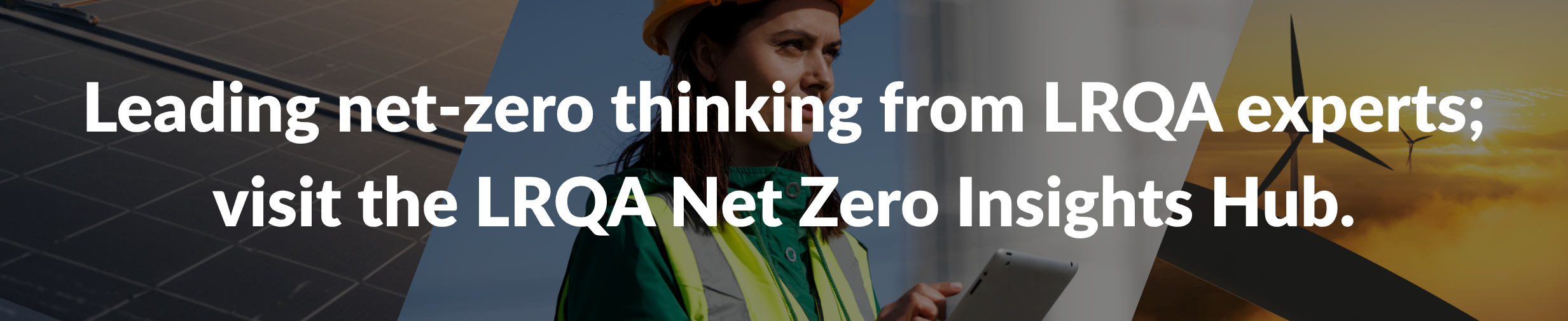 Net zero image