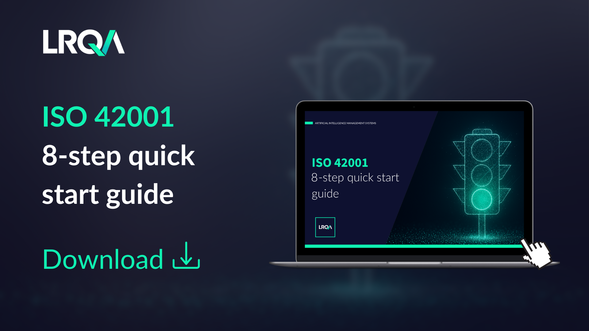 ISO 42001 quick start guide image