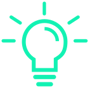 Key insight icon