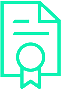 Consultant network training icon