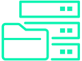 Consultant network standards icon